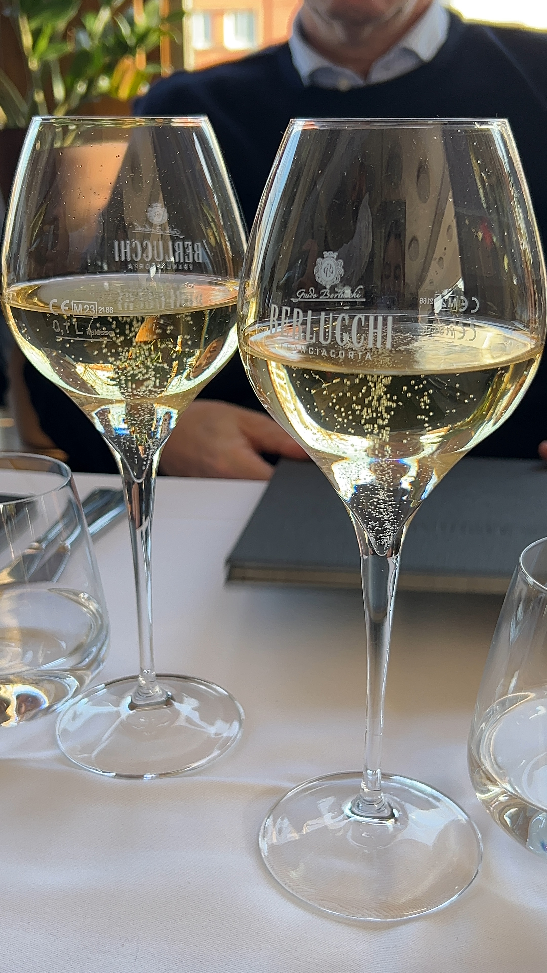 La Terrazza Antwerp