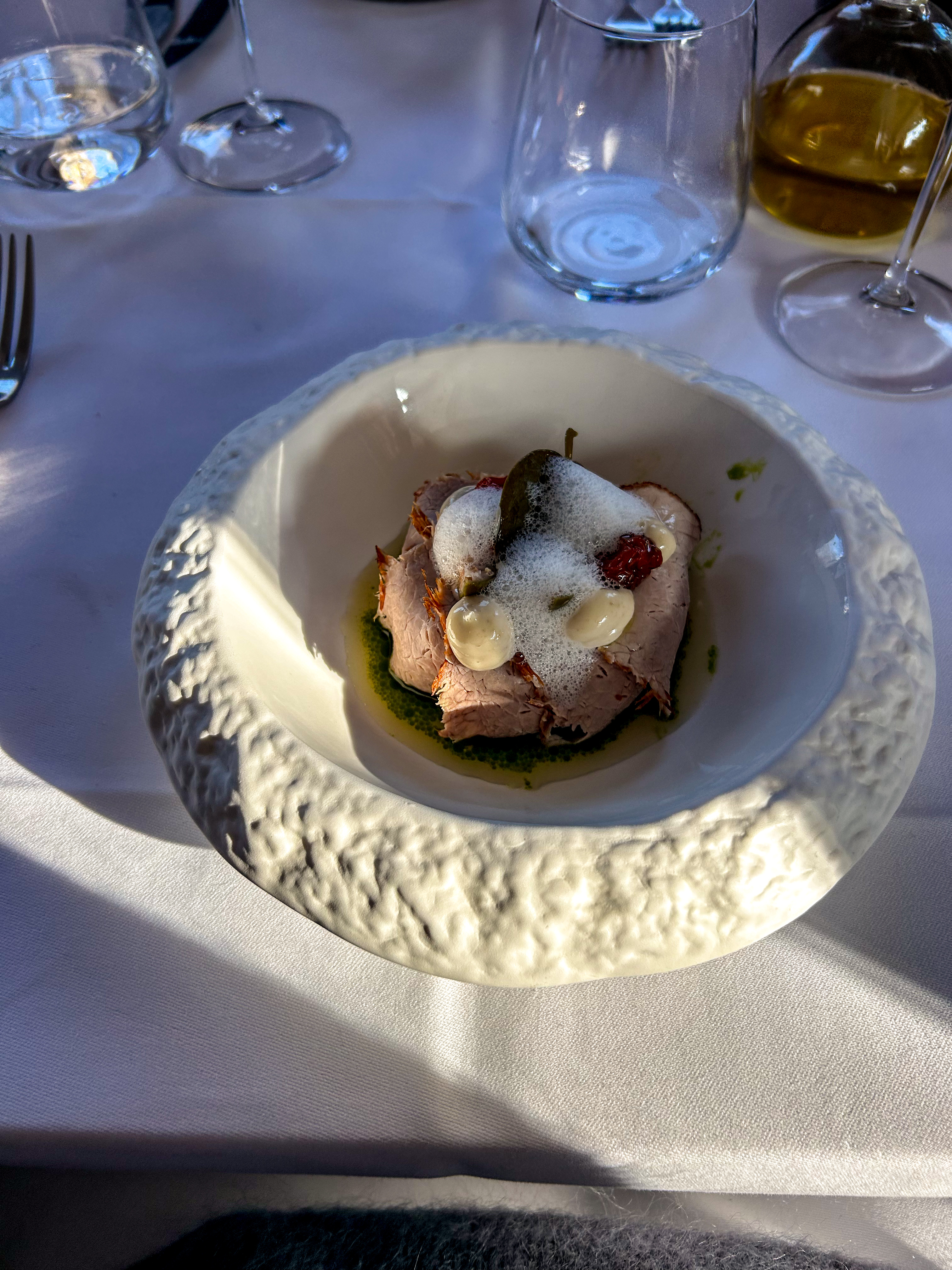 La Terrazza Antwerp