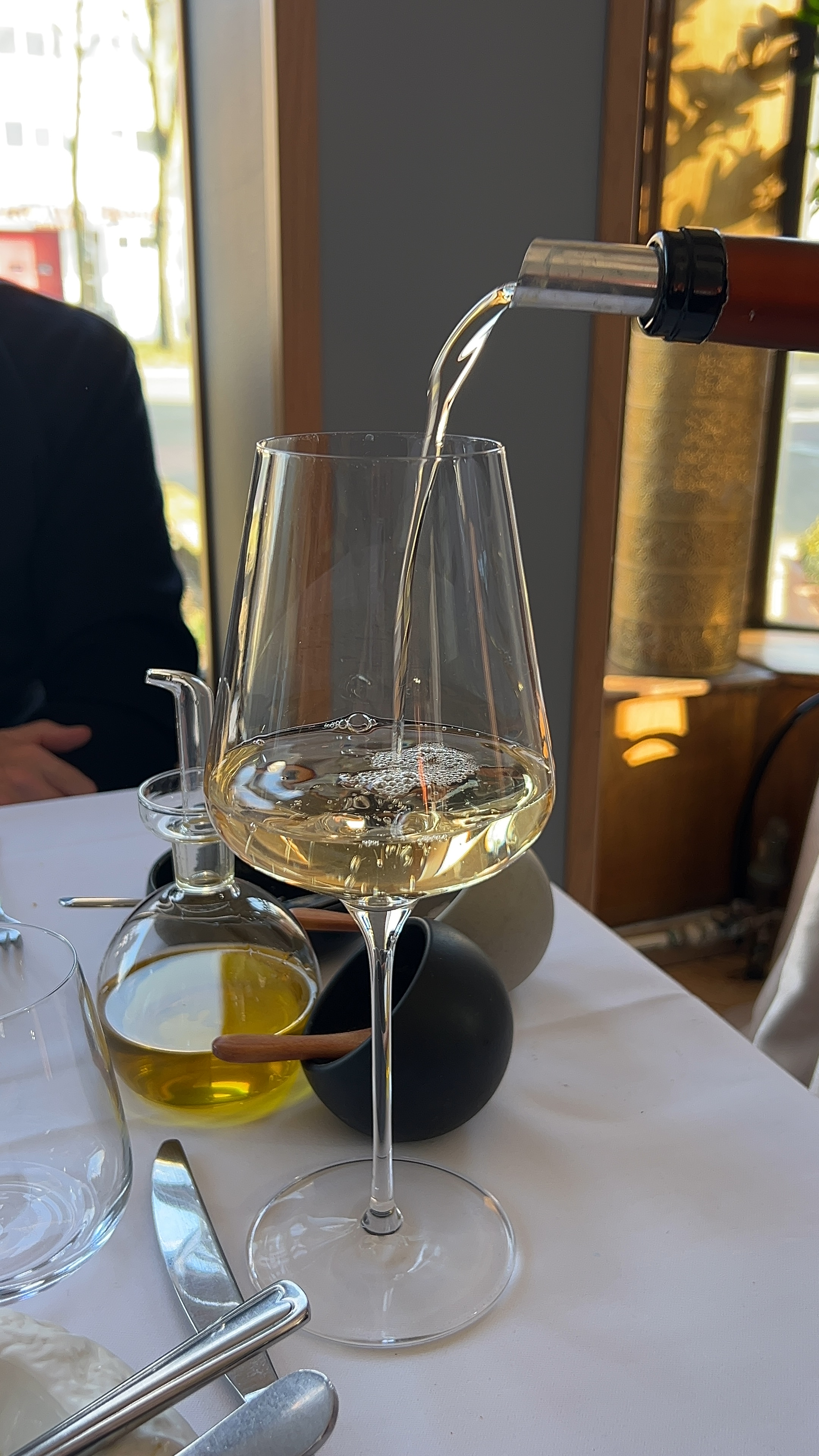 La Terrazza Antwerp