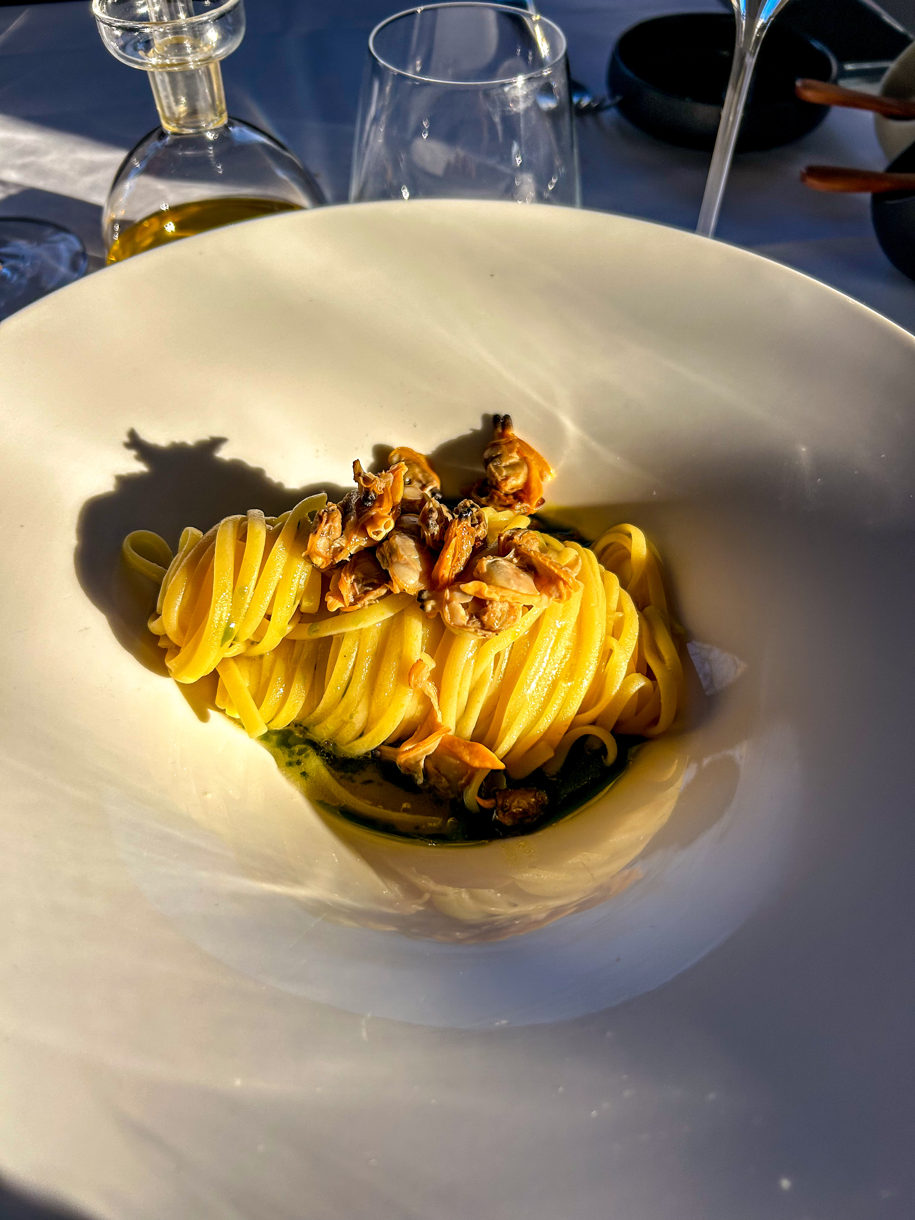 La Terrazza Antwerp