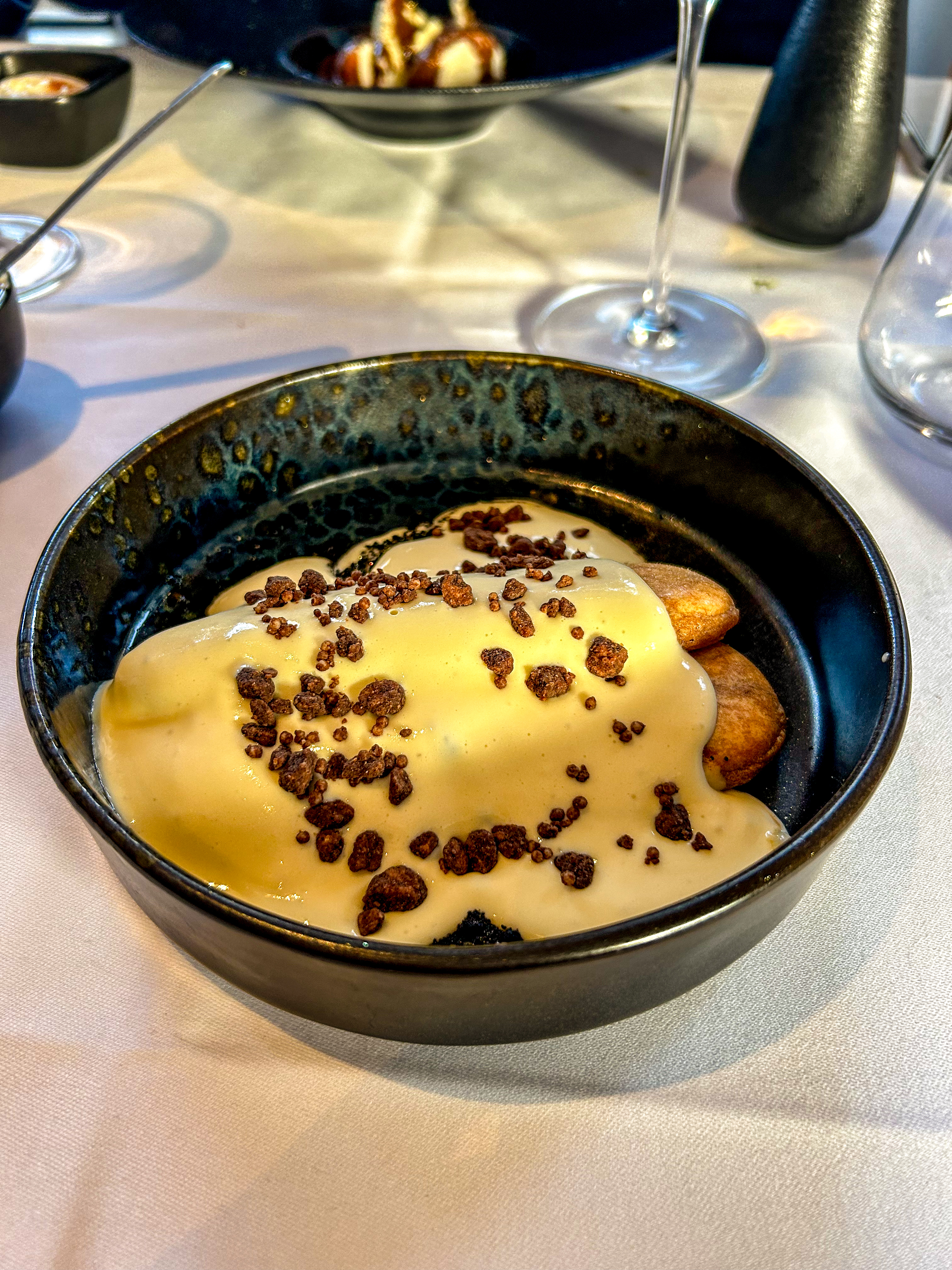 La Terrazza Antwerp