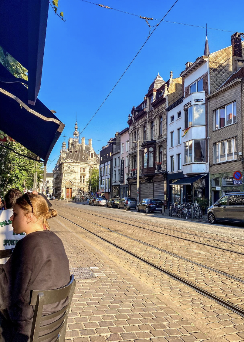 Life is Art Antwerp