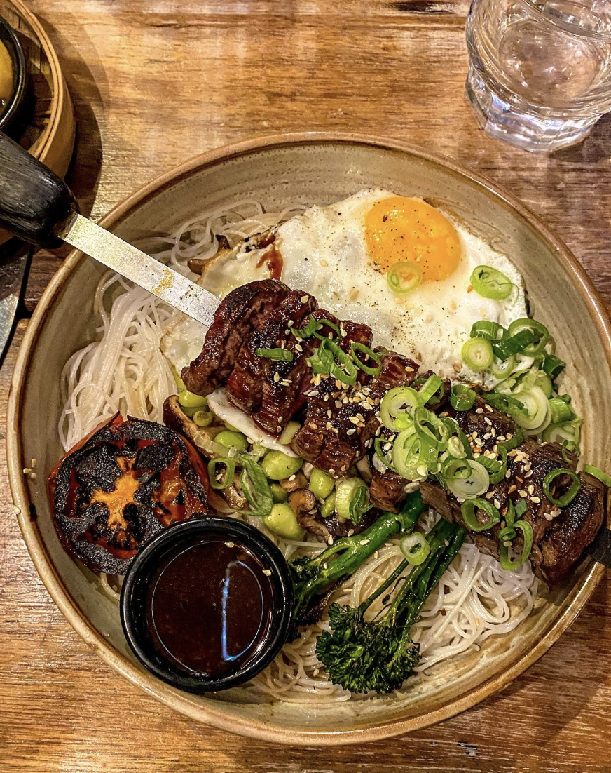 Satay Antwerp