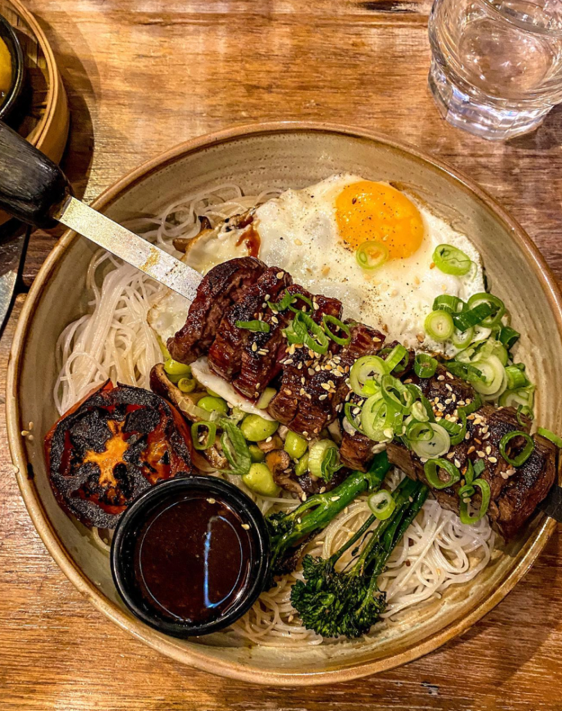 Satay Antwerp