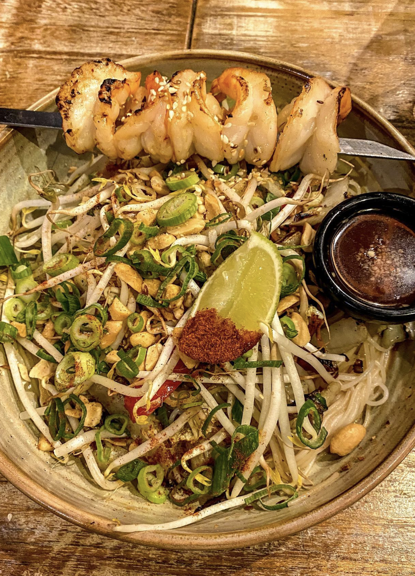 Satay Antwerp
