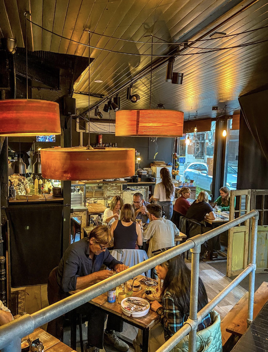 Satay Antwerp