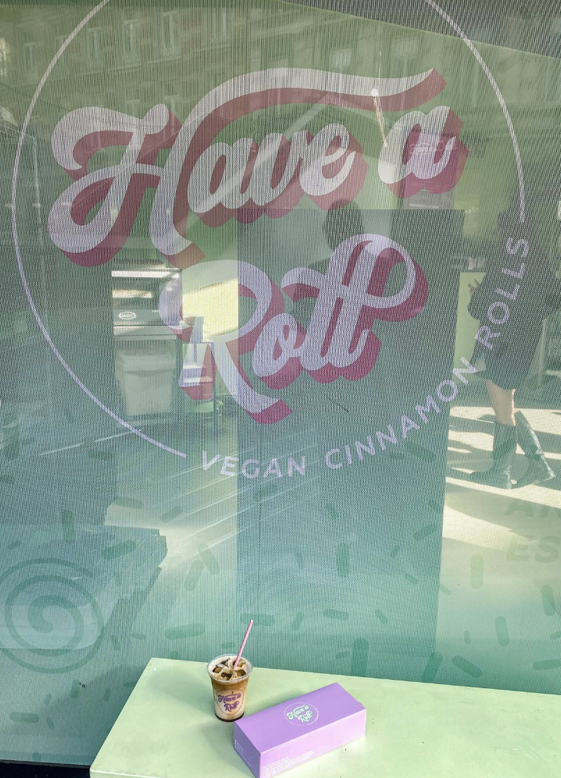 Have a Roll Antwerp