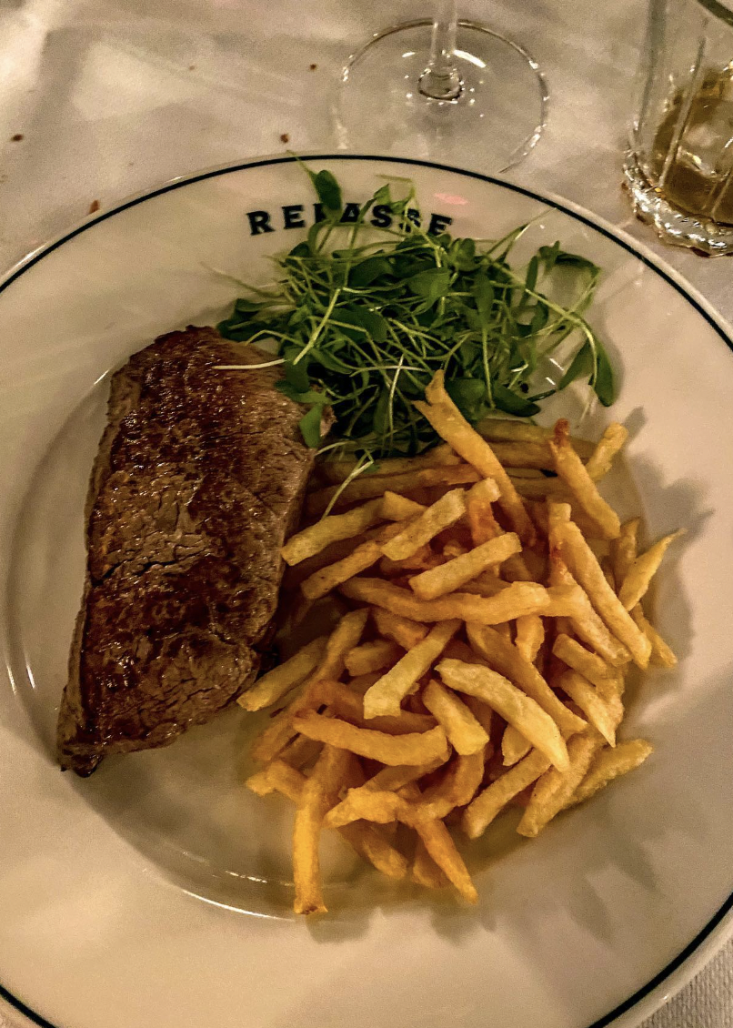 Repasse Antwerp