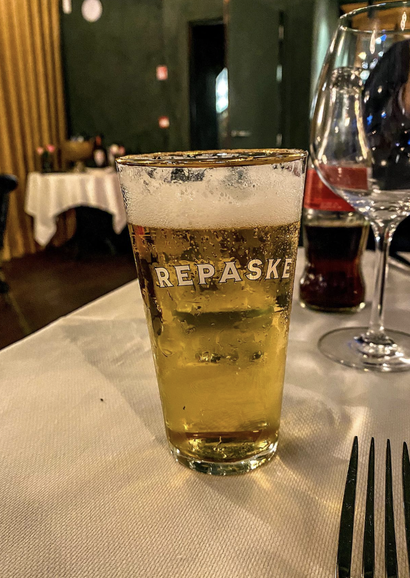 Repasse Antwerp