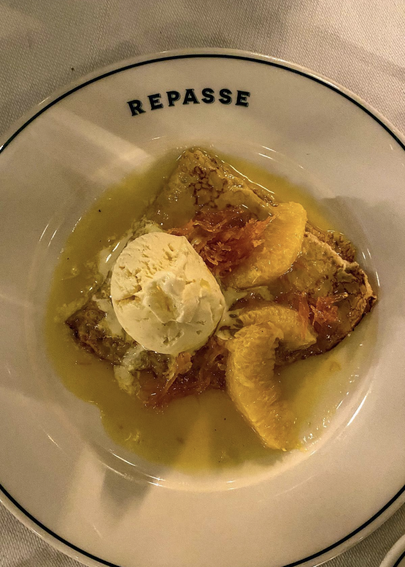 Repasse Antwerp