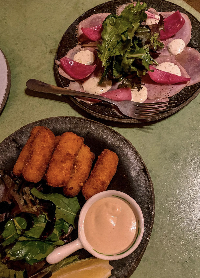 TamTam Foodbar Antwerp