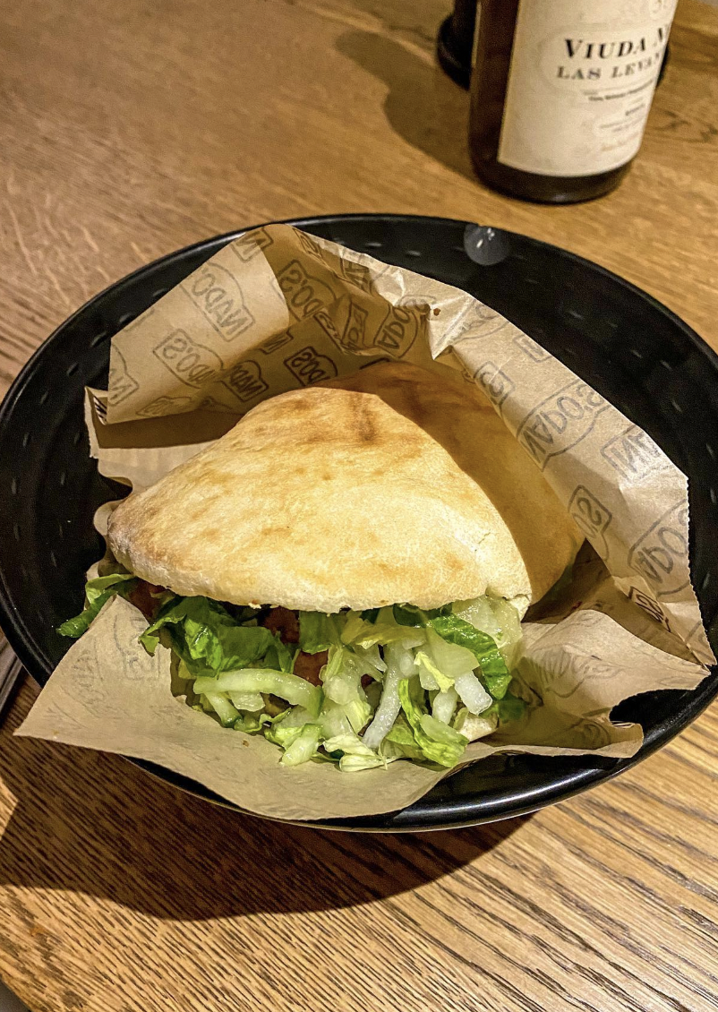 Napo's Antwerp