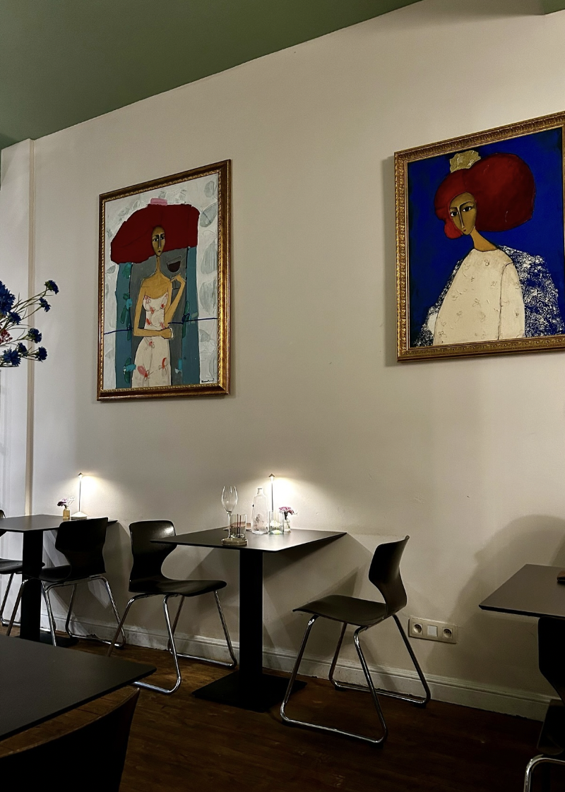 Nova Pinseria Antwerp