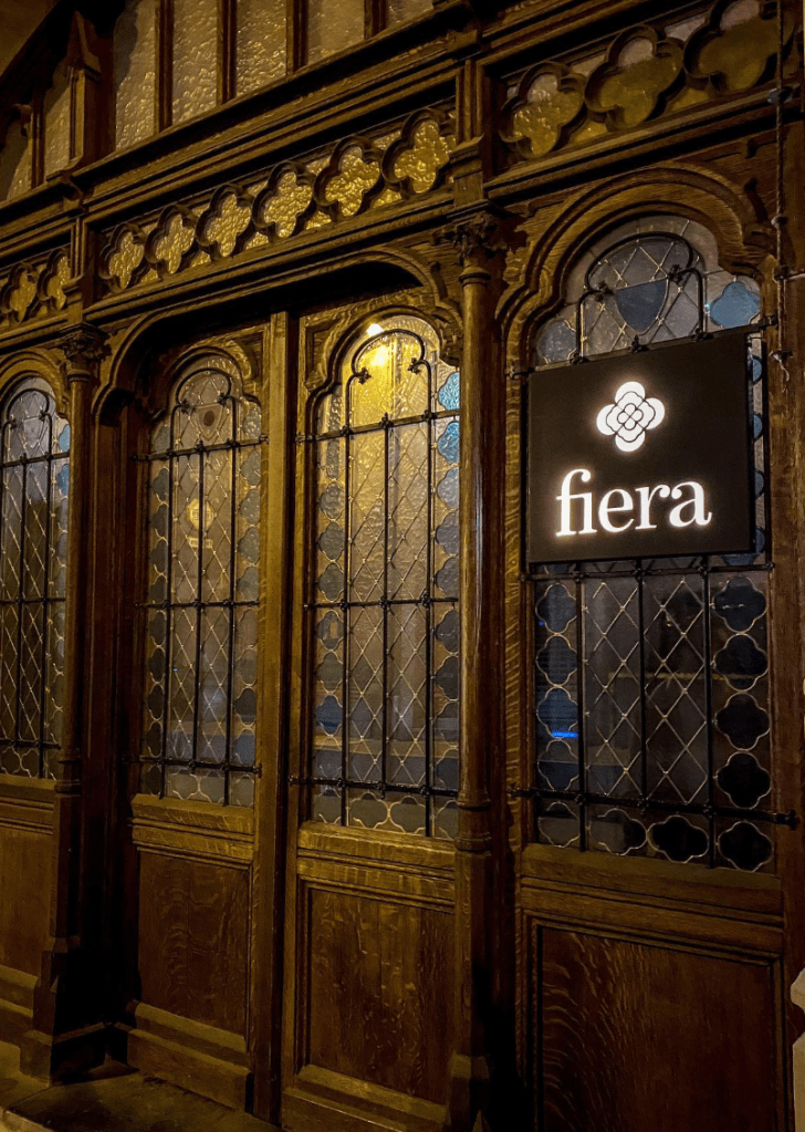 Fiera Antwerp