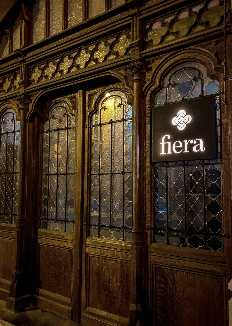 Fiera Antwerp