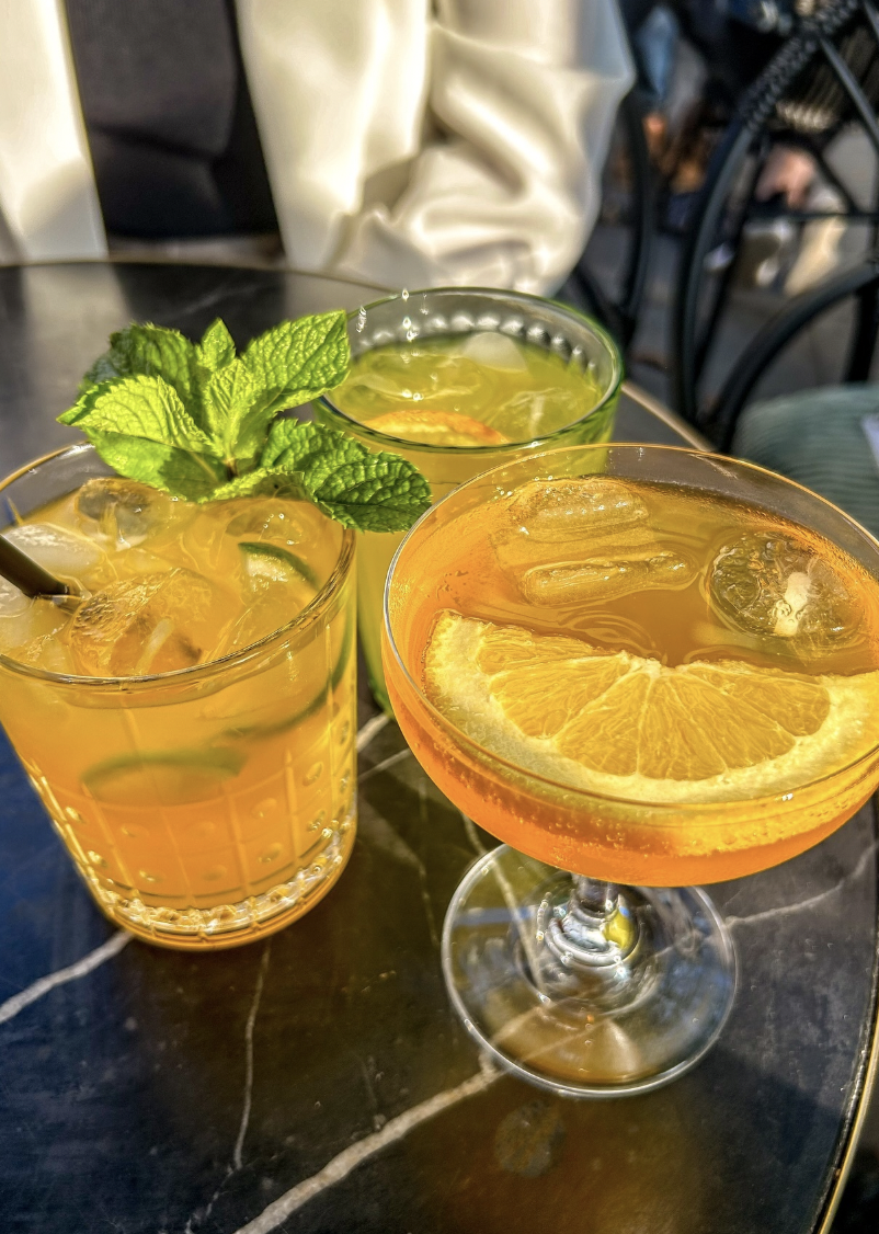 Bar Cava Antwerp