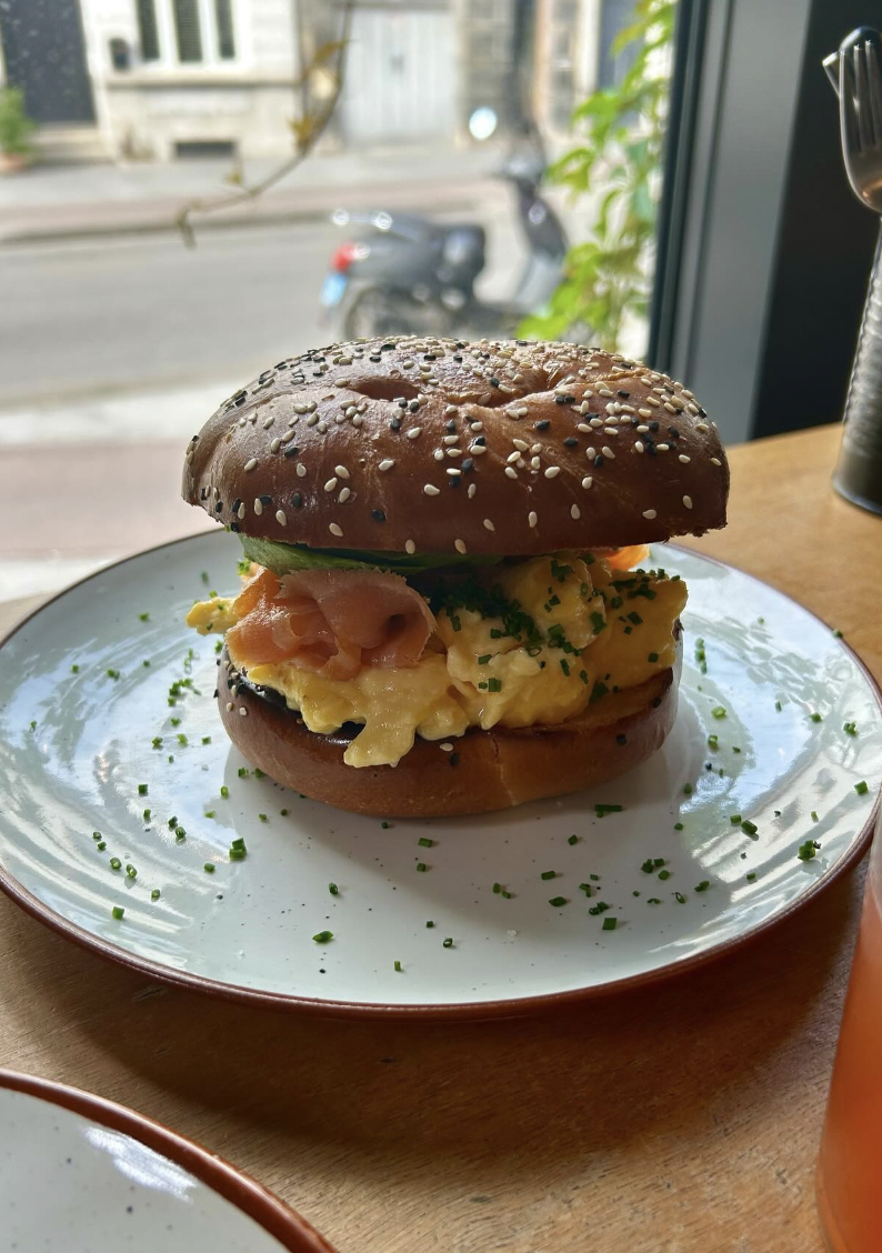 Kolonel Coffee Antwerp