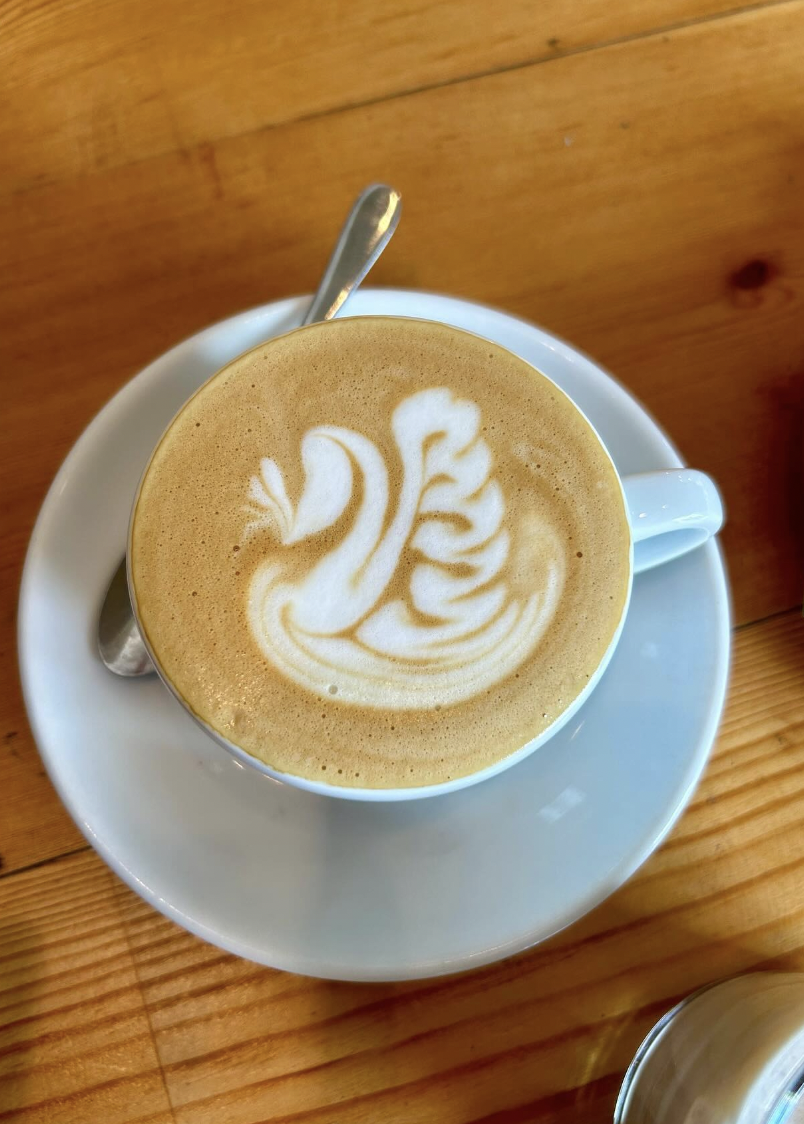 Kolonel Coffee Antwerp