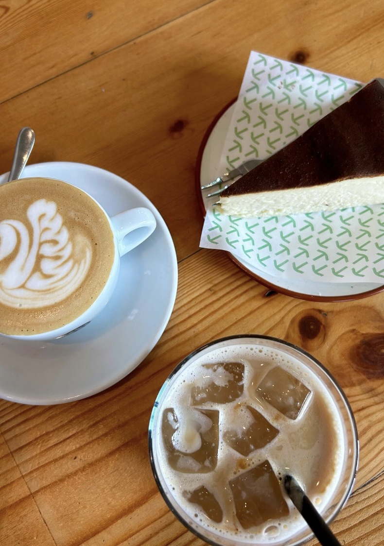 Kolonel Coffee Antwerp