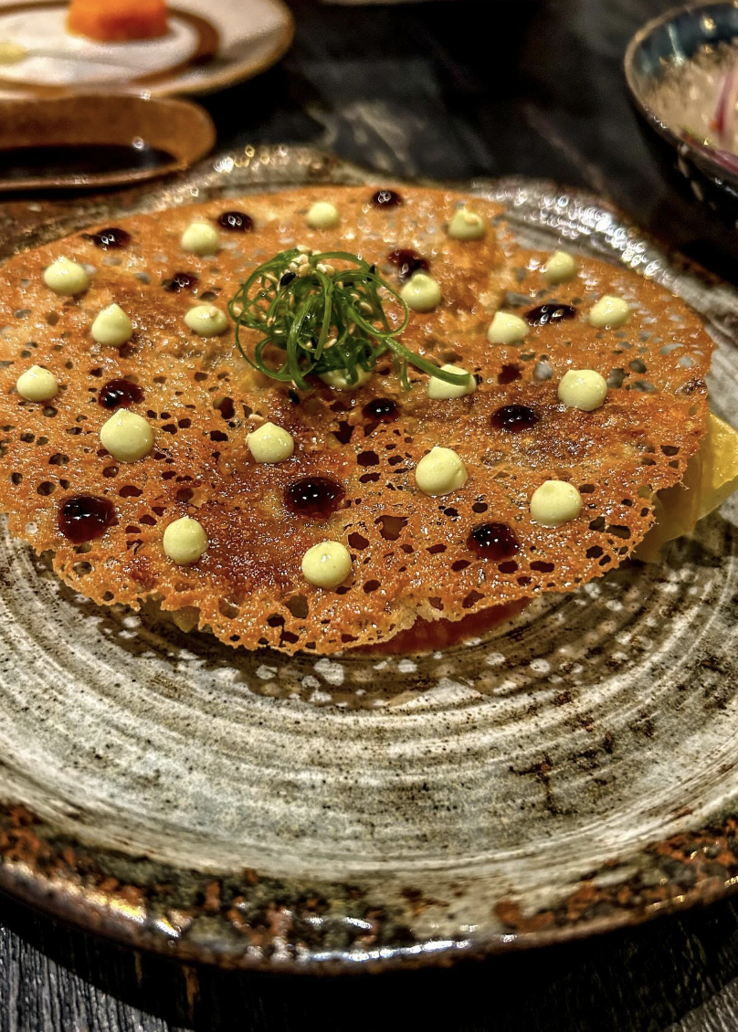 LIMA Nikkei Izakaya Antwerp