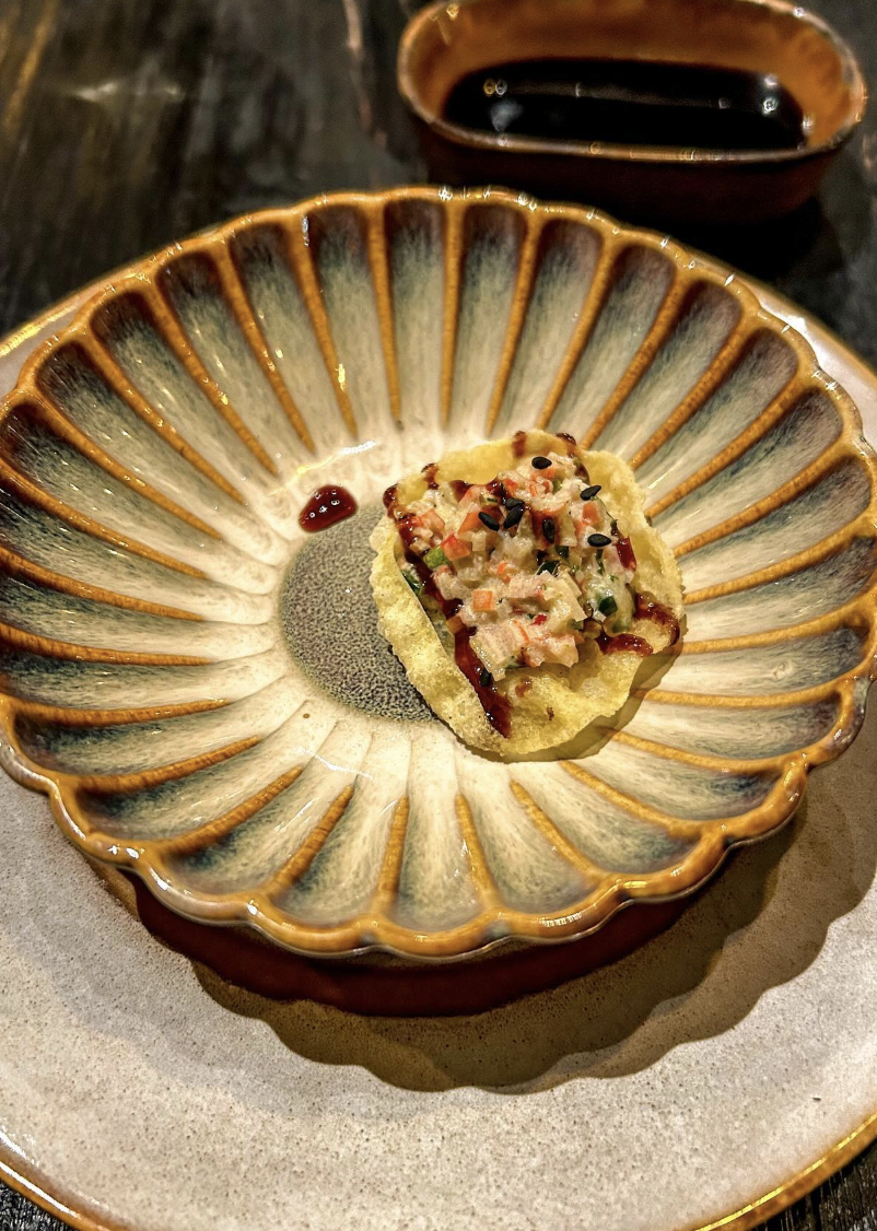 LIMA Nikkei Izakaya Antwerp