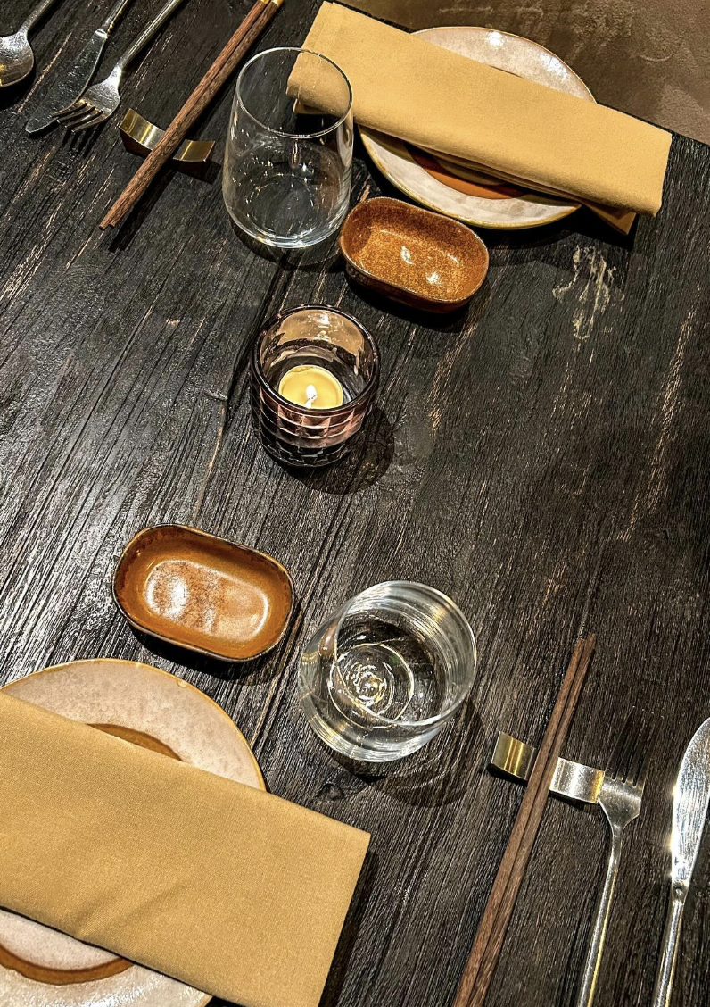 LIMA Nikkei Izakaya Antwerp