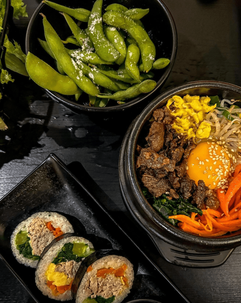 Little Seoul Antwerp