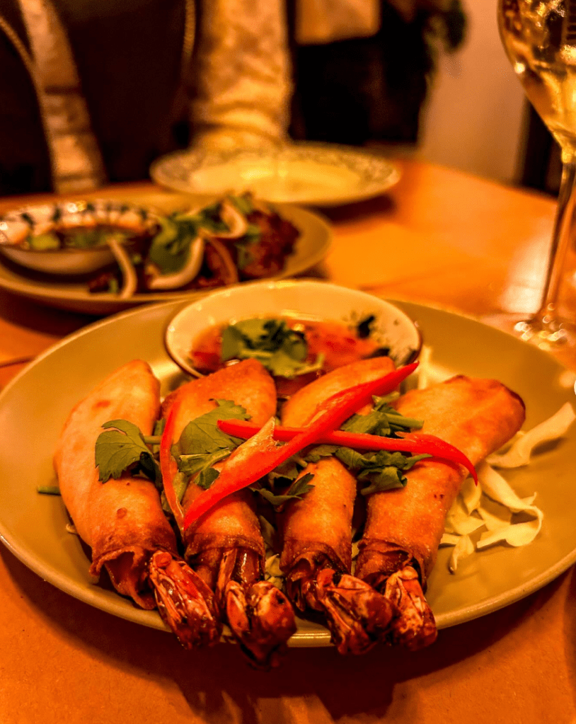 Yam Thai Antwerp