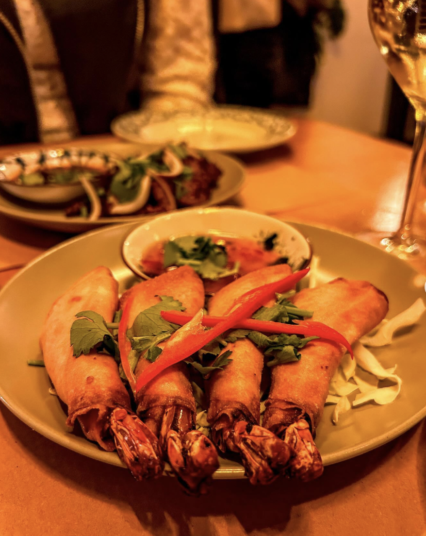 Yam Thai Antwerp