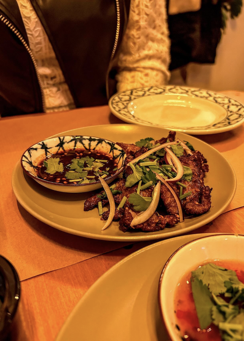 Yam Thai Antwerp