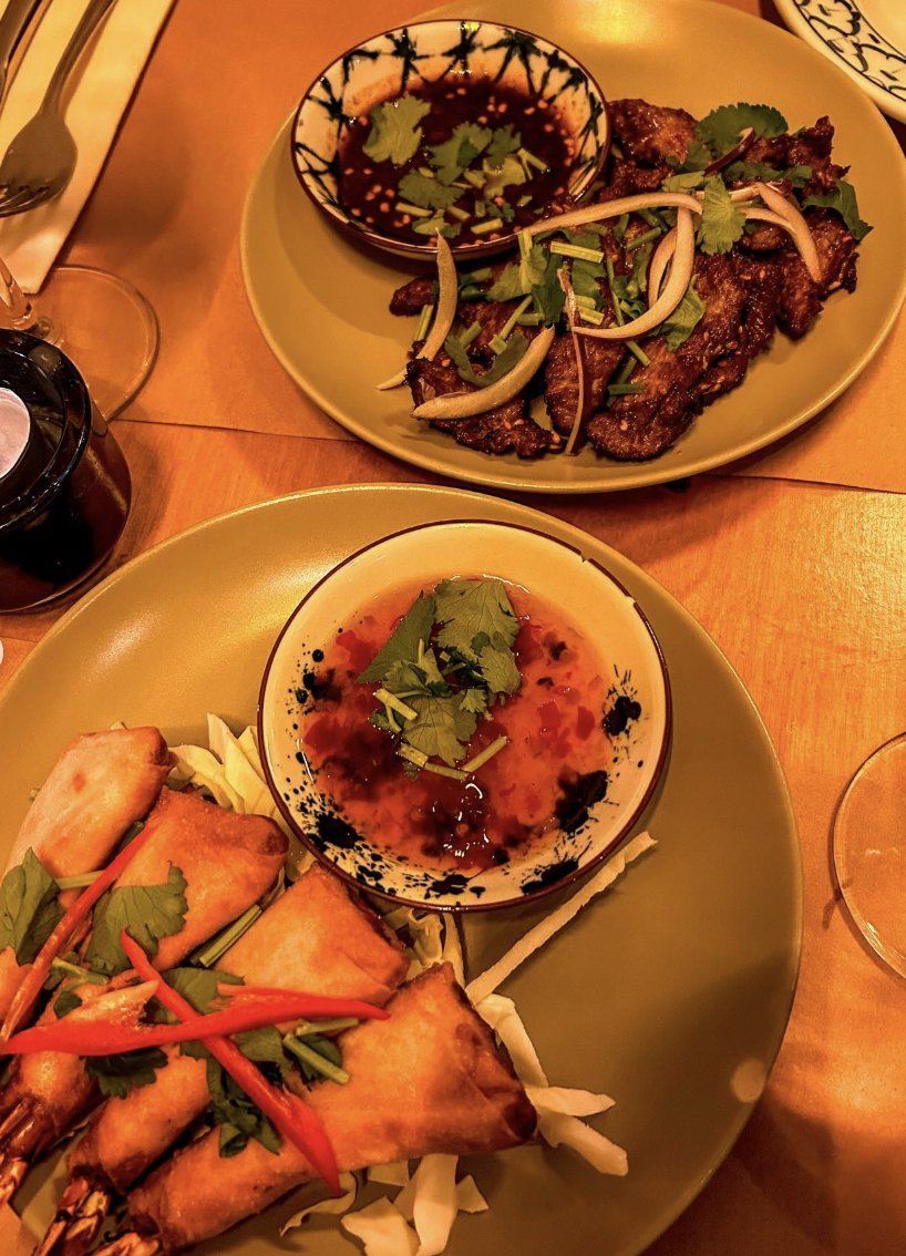 Yam Thai Antwerp