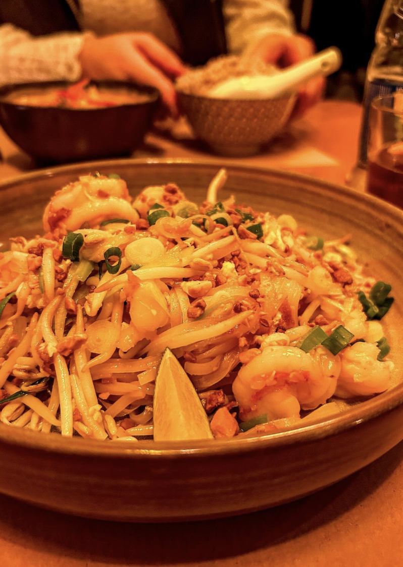 Yam Thai Antwerp