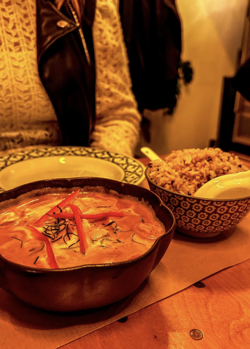Yam Thai Antwerp