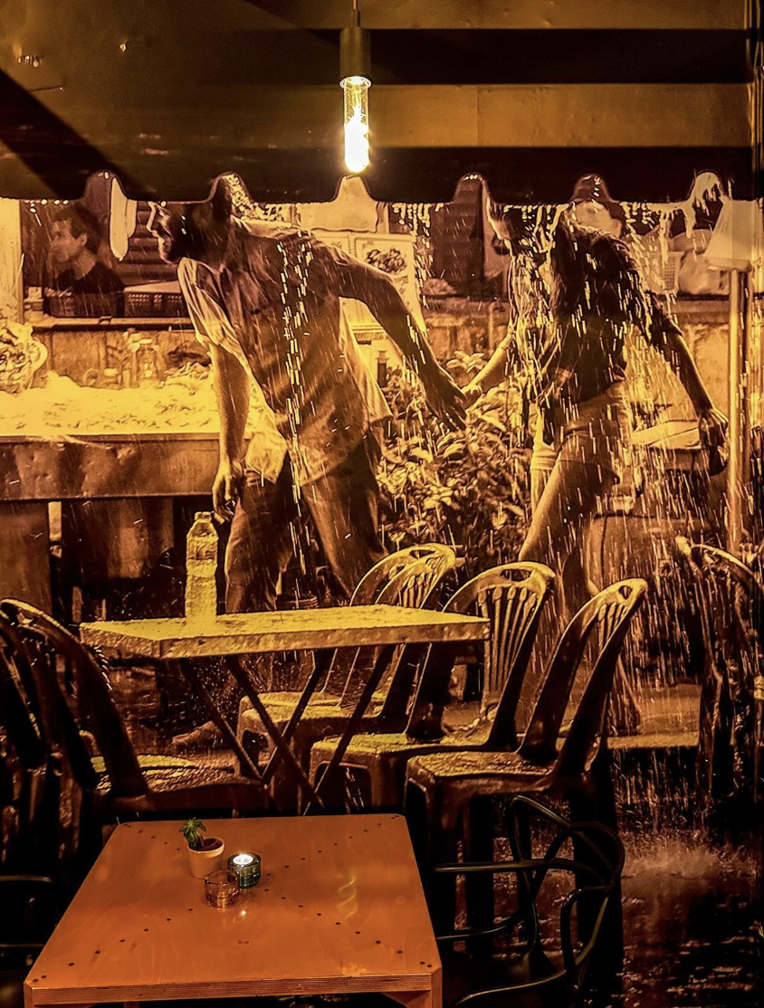 Yam Thai Antwerp