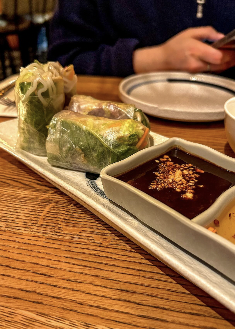 Nuoc Mam Antwerp