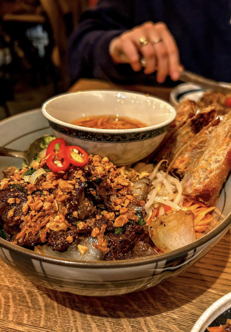 Nuoc Mam Antwerp