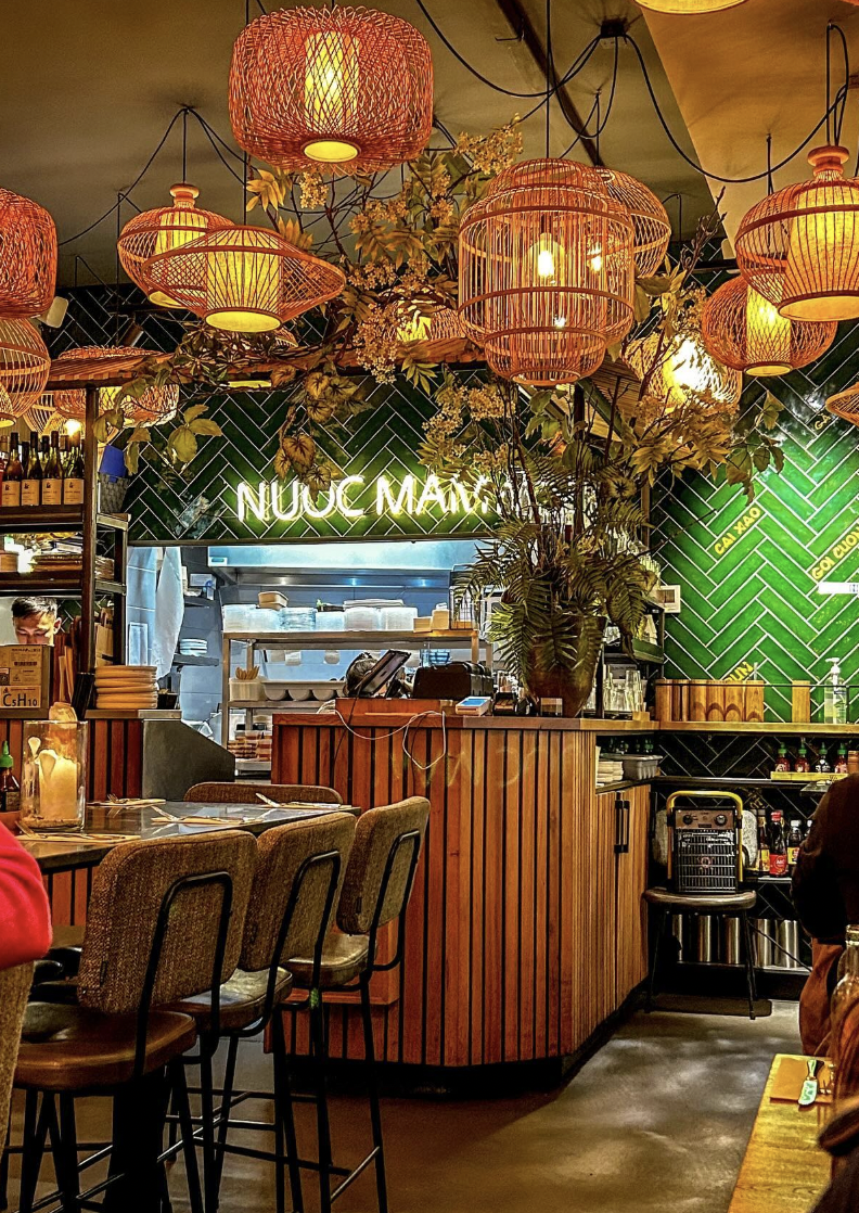 Nuoc Mam Antwerp