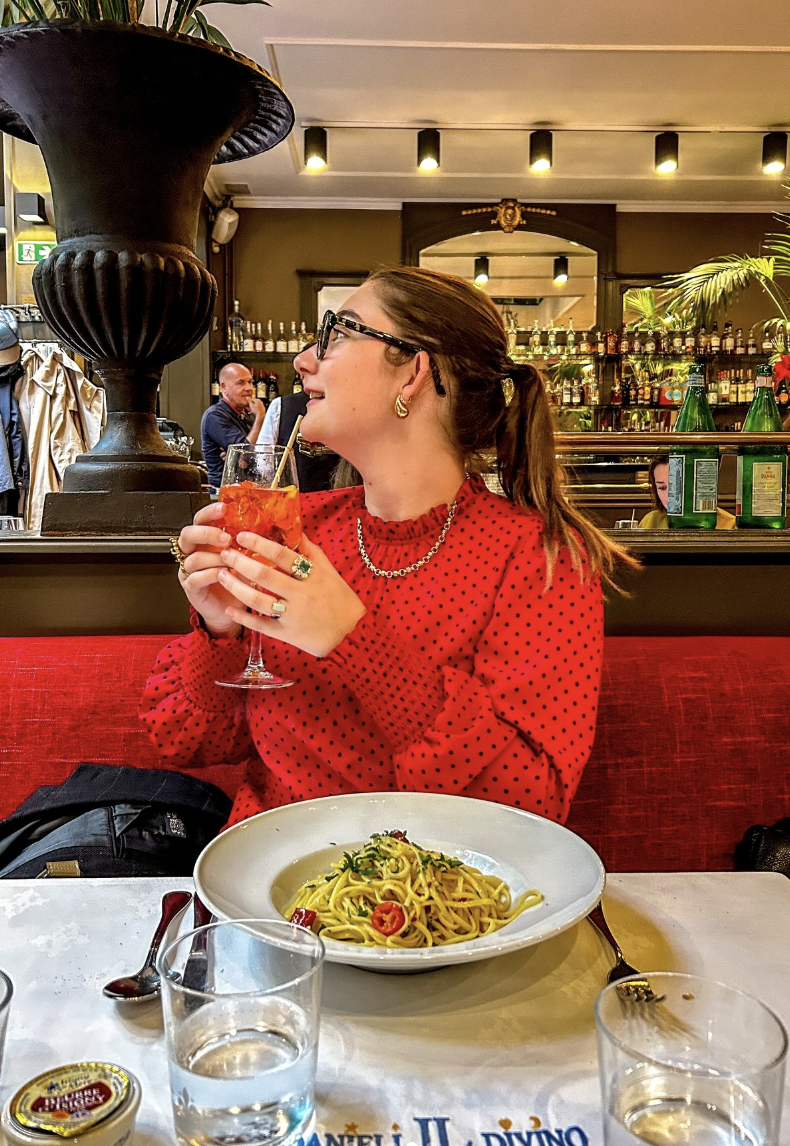 Danieli Il Divino Antwerp