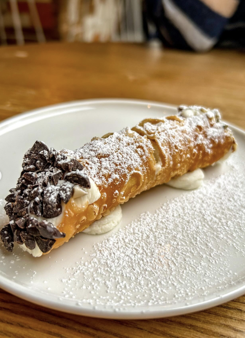 Cannolo Antwerp