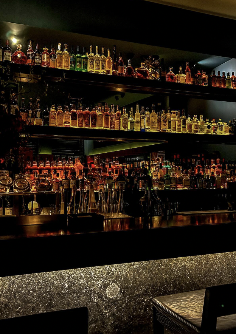 Sips Antwerp