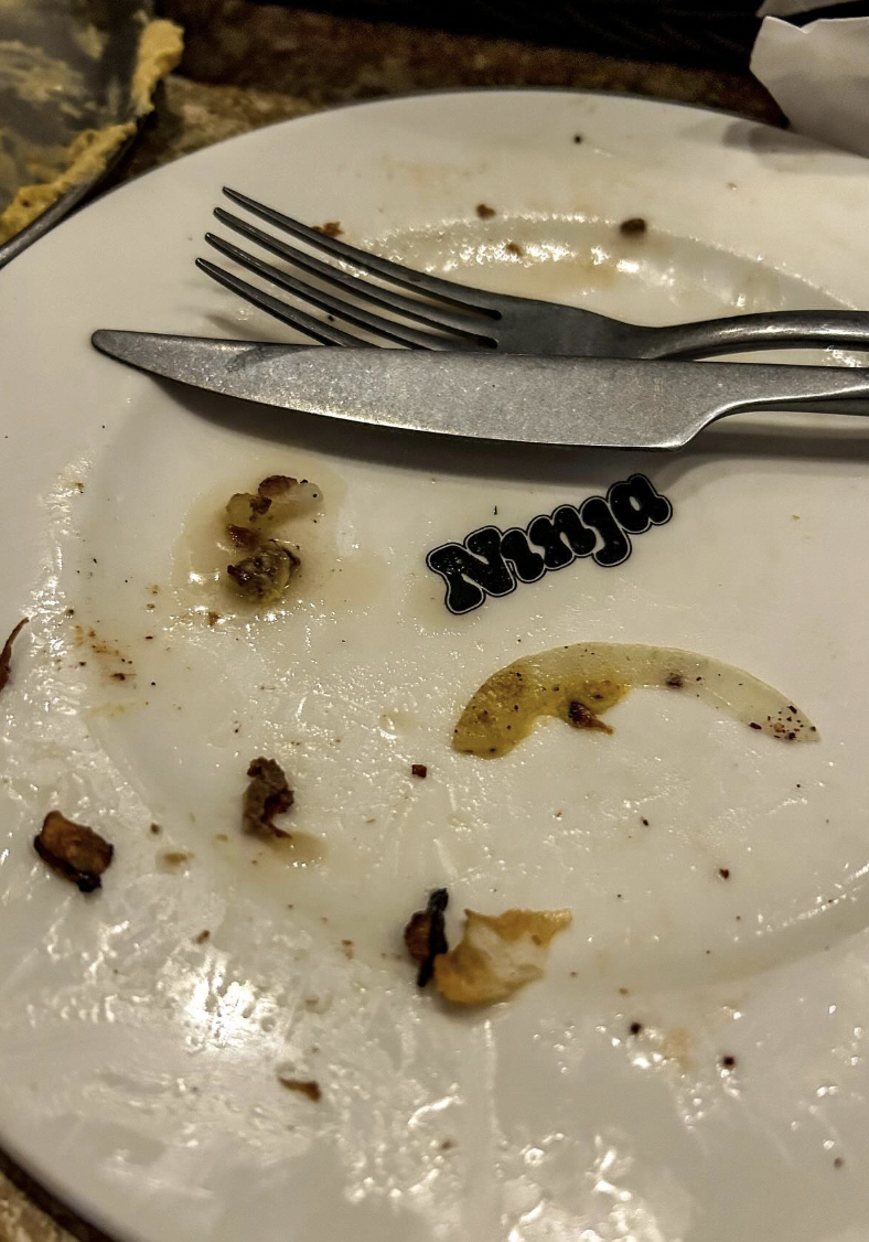 Ninja Antwerp