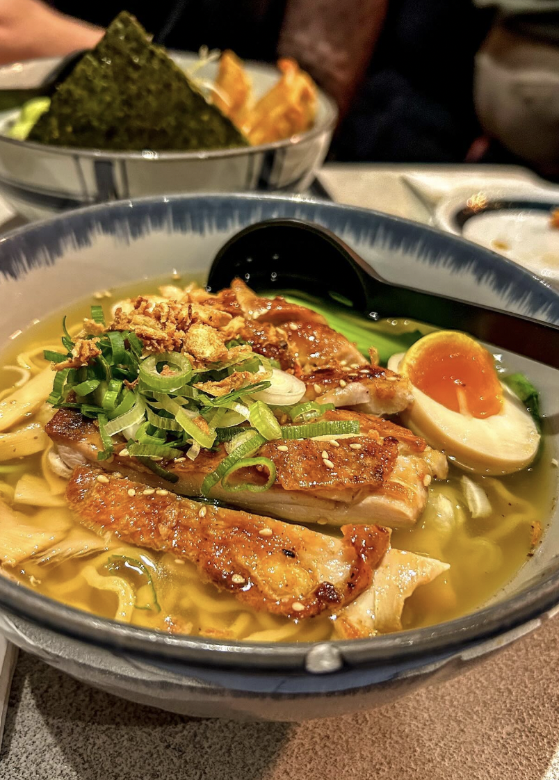 Takumi Ramen Antwerp