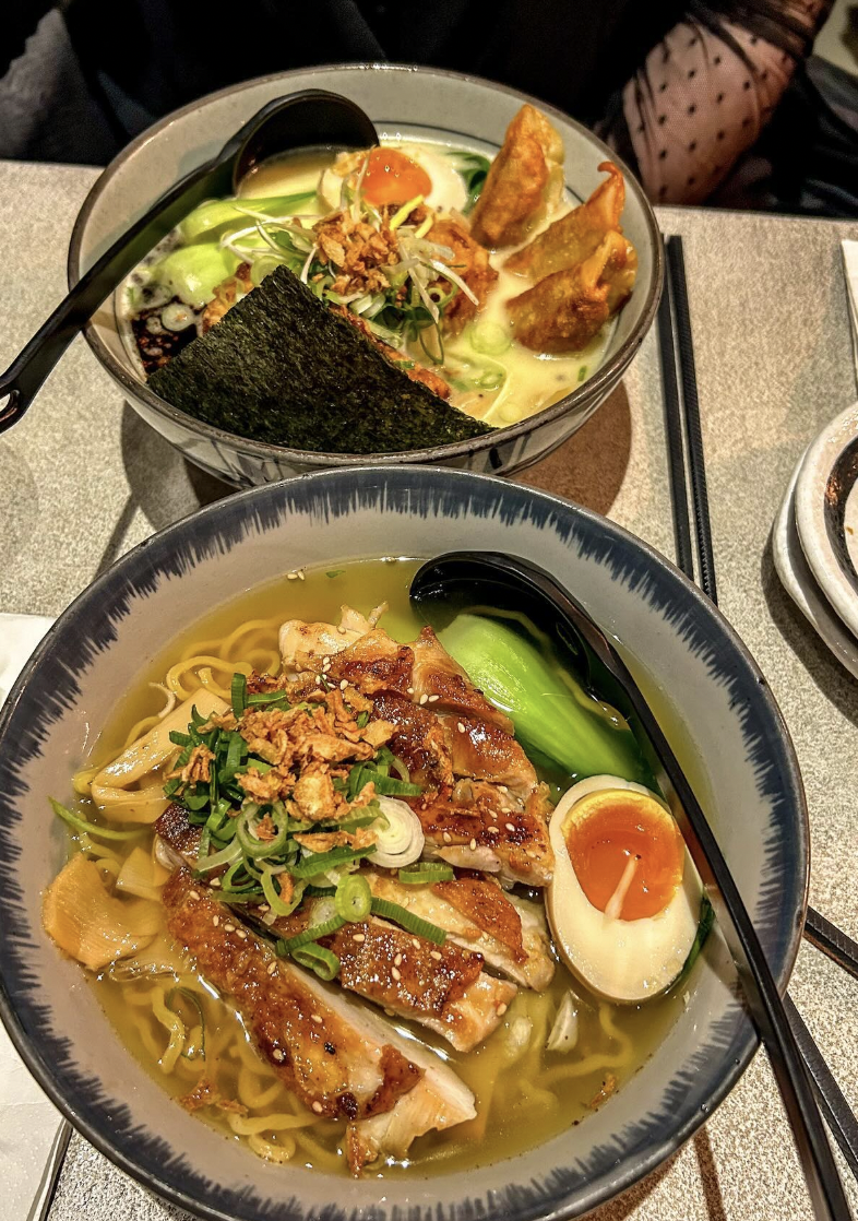 Takumi Ramen Antwerp