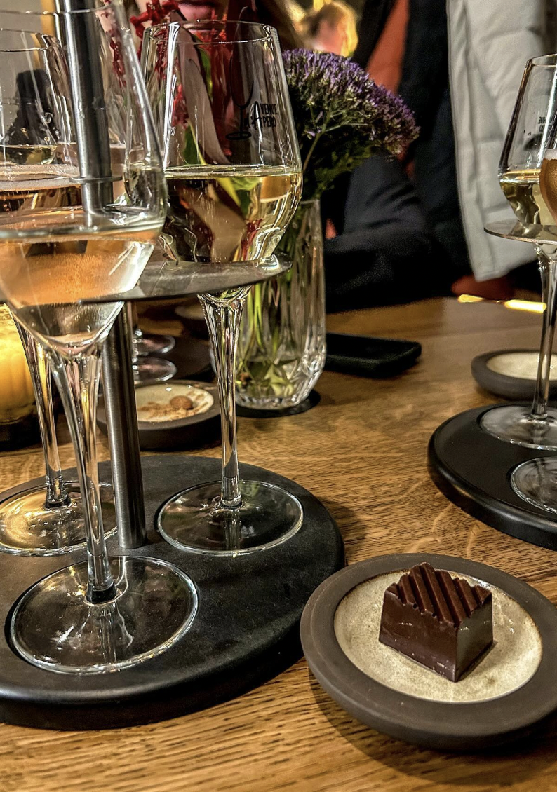 Avenue d'Apero Antwerp