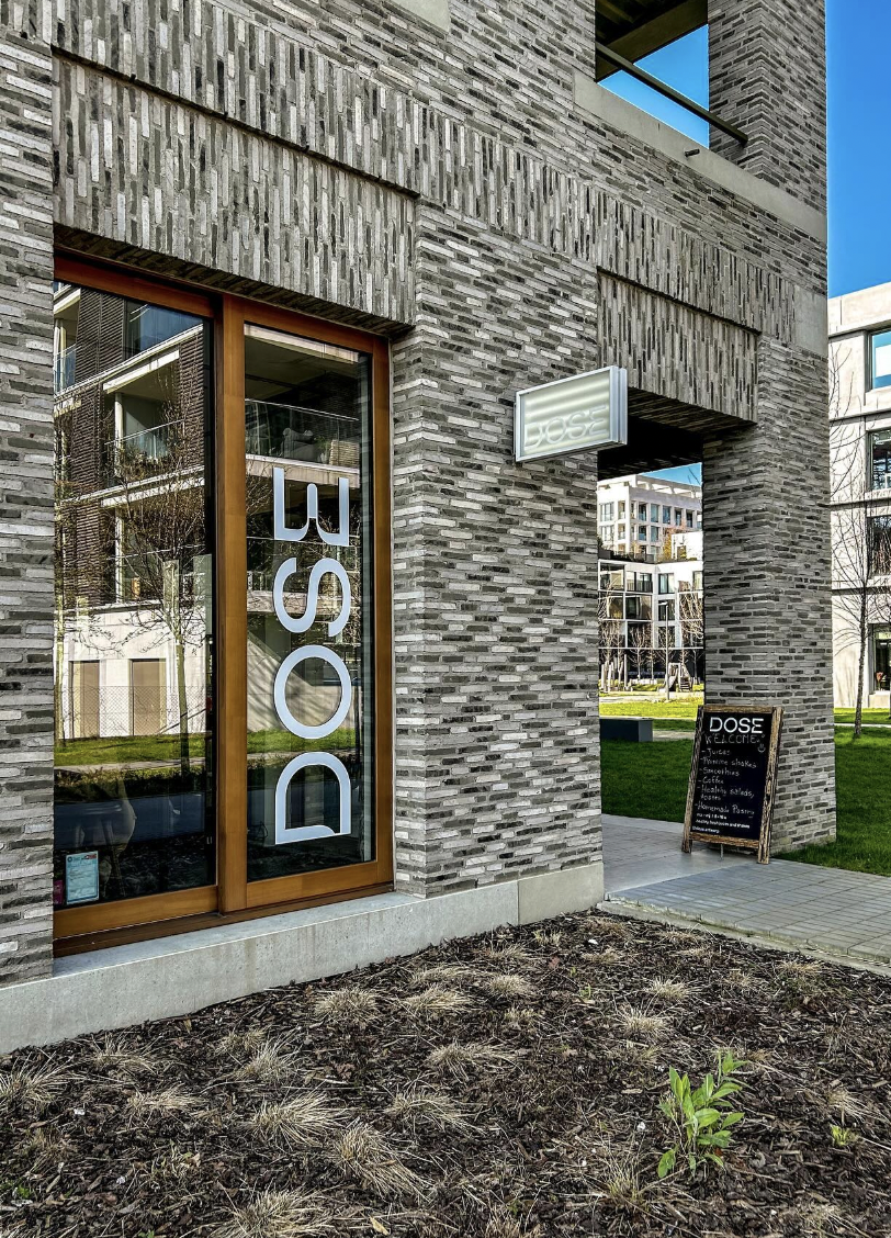 DOSE Antwerp