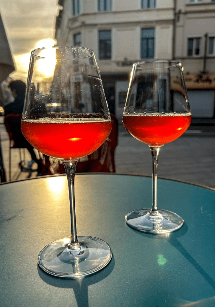 Putain Putain Antwerp