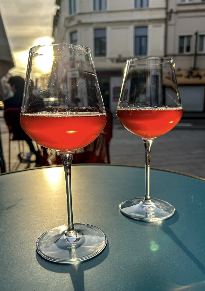 Putain Putain Antwerp