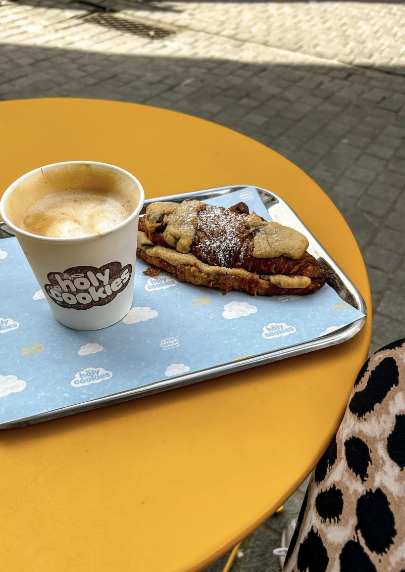 Holy Cookies Antwerp