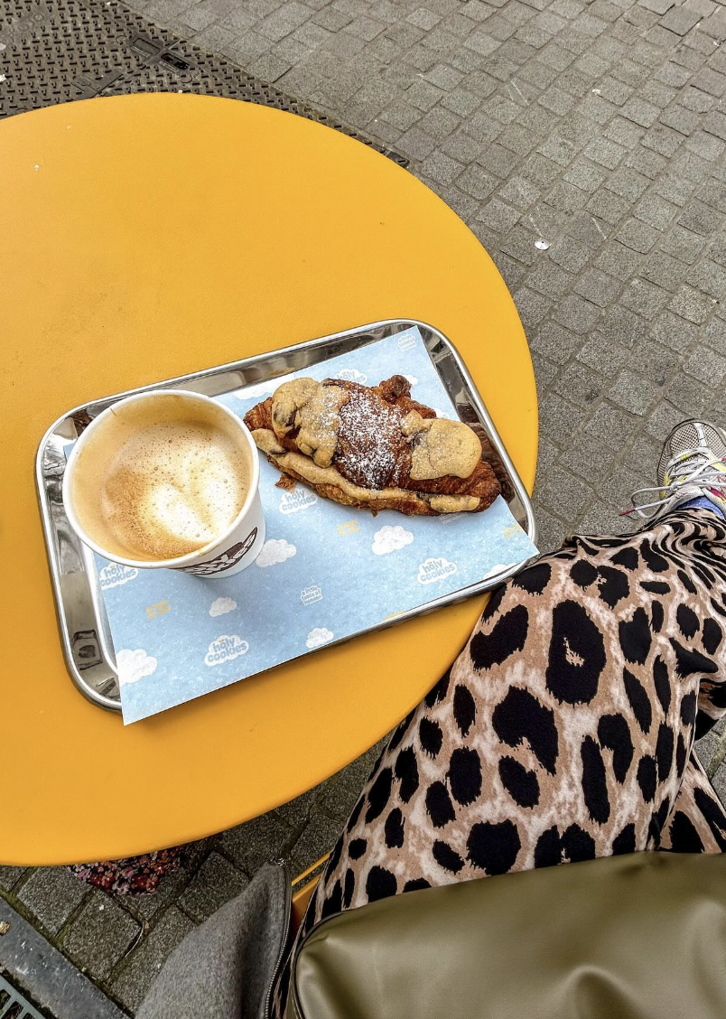 Holy Cookies Antwerp