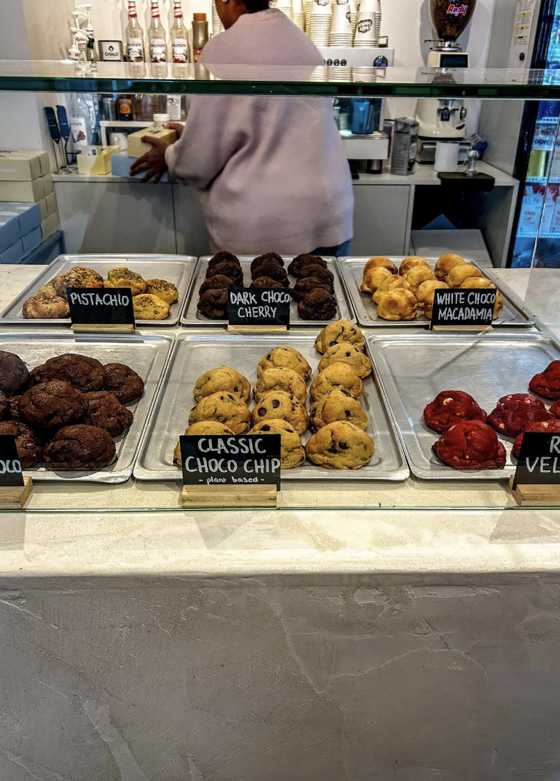 Holy Cookies Antwerp